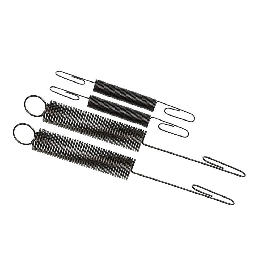 4 PCS Governor Spring 691859 692211 262759 263109 for use with Briggs & Stratton Lawn Mower